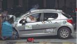 Краш-тест Peugeot 207 1.4 HDi 2006- EuroNCAP