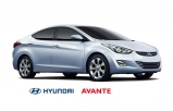 2011-Hyundai Elantra (Avante)