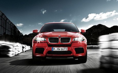 Авто новинки 2013 : BMW X6 M Авто новинки 2013 : BMW X6 M