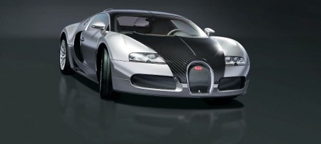 Bugatti Veyron Bugatti Veyron