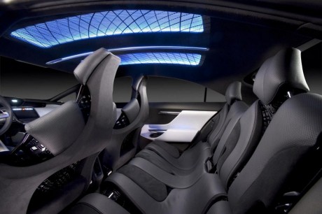 Toyota NS4 Toyota NS4