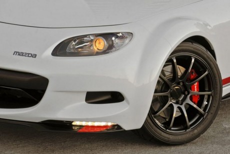 Mazda MX-5 2015 Mazda MX-5 2015