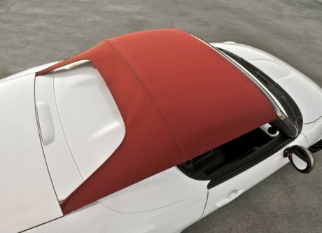 Mazda MX-5 2015 Mazda MX-5 2015