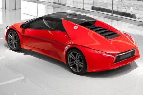 DC Design Avanti