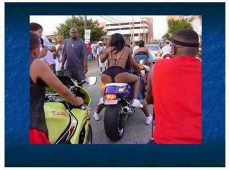 Основная причина гибели мотоциклистов на Ямайке Основная причина гибели мотоциклистов на Ямайке