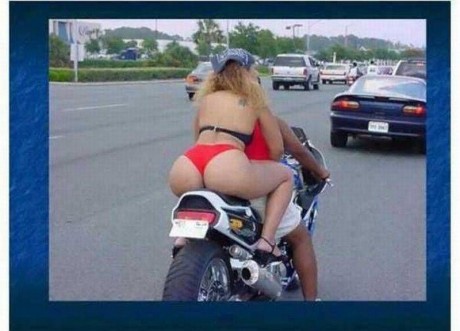 Основная причина гибели мотоциклистов на Ямайке Основная причина гибели мотоциклистов на Ямайке