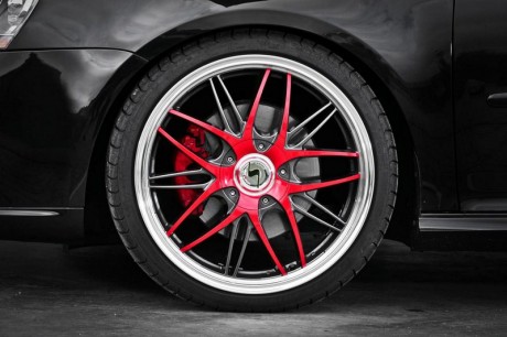 Тюнинг Volkswagen Golf GTI MkV от Schmidt Revolution Тюнинг Volkswagen Golf GTI MkV от Schmidt Revolution