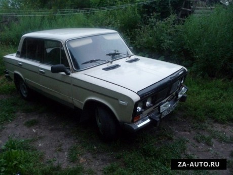 Тюнинг ВАЗ 2106 : Челиджер (фото) Тюнинг ВАЗ 2106 : Челиджер (фото)
