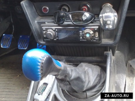 Тюнинг ВАЗ 2106 : Челиджер (фото) Тюнинг ВАЗ 2106 : Челиджер (фото)