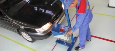 техосмотр техосмотр