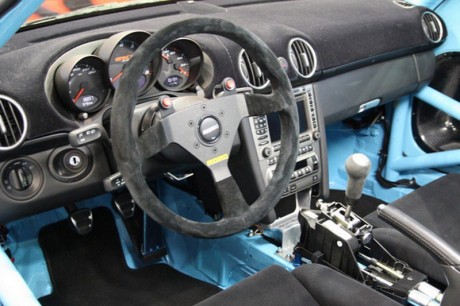 Авто новинки 2012 : Porsche 9ff GT9 Clubsport Авто новинки 2012 : Porsche 9ff GT9 Clubsport