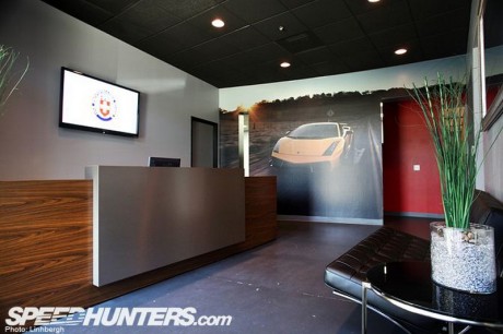 kovanie diski ot HRE WHEELS 002 Как делают кованые диски для авто