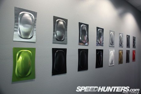 kovanie diski ot HRE WHEELS 003 Как делают кованые диски для авто