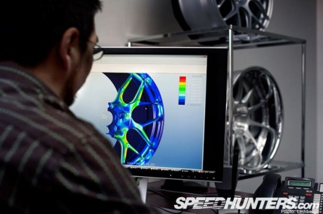 kovanie diski ot HRE WHEELS 004 Как делают кованые диски для авто