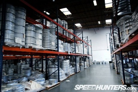 kovanie diski ot HRE WHEELS 007 Как делают кованые диски для авто