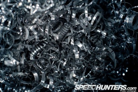 kovanie diski ot HRE WHEELS 010 Как делают кованые диски для авто