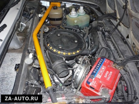 Тюнинг ВАЗ 2106 : "Крейзи инсайд" Тюнинг ВАЗ 2106 : "Крейзи инсайд"