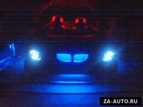 Тюнинг ВАЗ 2106 : "Золотое пламя" Тюнинг ВАЗ 2106 : "Золотое пламя"