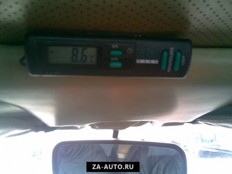 Тюнинг ВАЗ 2101 - "BLAUPUNKT" Тюнинг ВАЗ 2101 - "BLAUPUNKT"