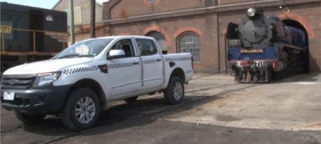 ranger_ford Ford Ranger 2011