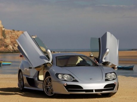 Laraki Fulgura Laraki Fulgura