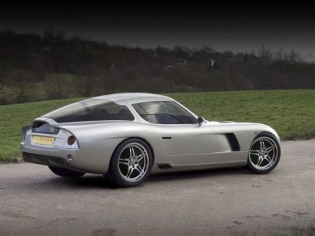 Bristol Fighter T Bristol Fighter T