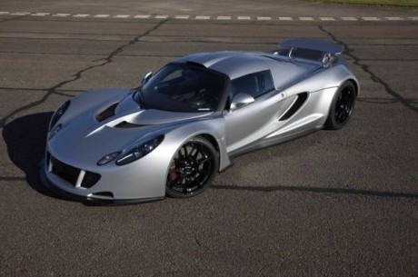 Hennessey Venom GT Hennessey Venom GT