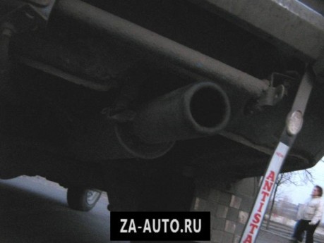 Тюнинг ВАЗ 2106 - "Шарки" Тюнинг ВАЗ 2106 - "Шарки"