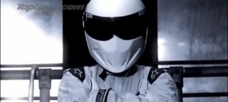 the_new_stig_bbc Top Gear представила нового The STIG (СТИГ)