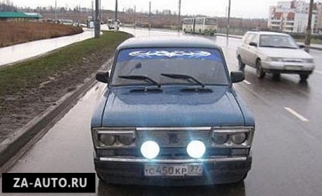 Тюнинг ВАЗ 2106 - "Саунд Мастер" Тюнинг ВАЗ 2106 - "Саунд Мастер"