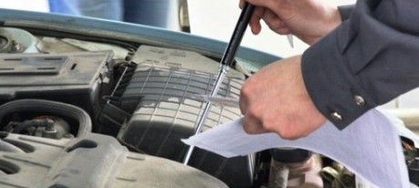 tehosmotr техосмотр