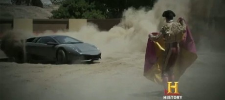 top_gear_usa Top Gear Америка (USA) - 2-я лучшая авто-передача? (видео)