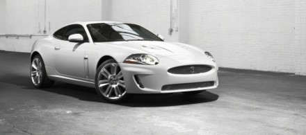 Jaguar XK-R 2010 Jaguar XK-R 2010