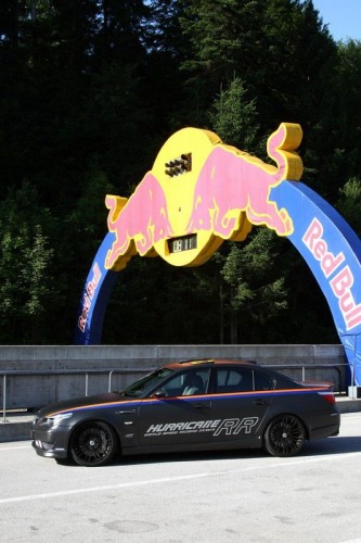 BMW M5 G-Power Hurricane RR BMW M5 G-Power Hurricane RR