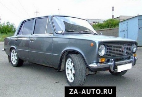 Тюнинг ВАЗ 2101 - "Эээ, а где тюнинг?" (фото) Тюнинг ВАЗ 2101 - "Эээ, а где тюнинг?" (фото)