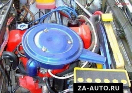 Тюнинг ВАЗ 2101 - "Эээ, а где тюнинг?" (фото) Тюнинг ВАЗ 2101 - "Эээ, а где тюнинг?" (фото)