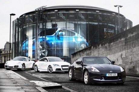 how_to_beat_germans_nissan_porcshe Nissan против немцев: Porsche, BMW, Mercedes