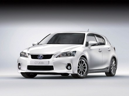 lexus_CT_200h_2011 Lexus CT200h