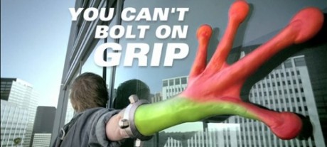 bfgoodrich_tyres Шины BFGoodrich: реклама о животных