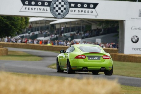Jaguar_XKR_Goodwood_Special_2011_03 Jaguar XK-R Goodwood Special 2011