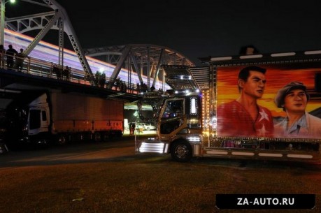 japonskij_tuning_gruzovikov_12 Тюнинг грузовиков из Японии