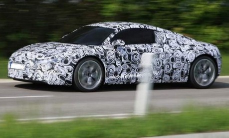 Audi_R8_E_tron_1 Audi e-Tron