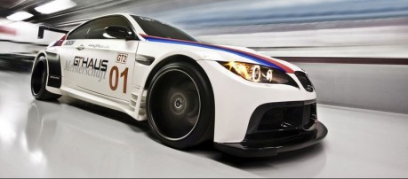 GTHAUS_tuning_BMW_M3_Widebody_04 Тюнинг BMW M3 Widebody от GTHAUS