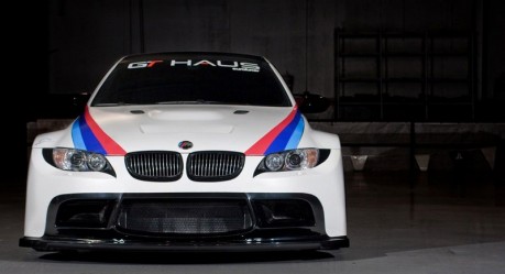 GTHAUS_tuning_BMW_M3_Widebody_03 Тюнинг BMW M3 Widebody от GTHAUS