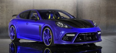 tuning_Porsche_Panamera_Turbo_MANSORY _01 Тюнинг Porsche Panamera Turbo от MANSORY