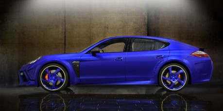 tuning_Porsche_Panamera_Turbo_MANSORY _02 Тюнинг Porsche Panamera Turbo от MANSORY