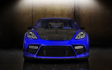 tuning_Porsche_Panamera_Turbo_MANSORY _04 Тюнинг Porsche Panamera Turbo от MANSORY