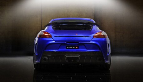 tuning_Porsche_Panamera_Turbo_MANSORY _06 Тюнинг Porsche Panamera Turbo от MANSORY