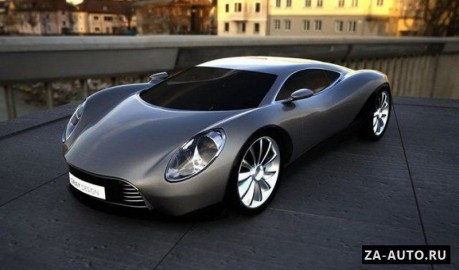 samij_dorogoj_garaz_v_mire_02 VIP Яхта Гараж для суперкаров