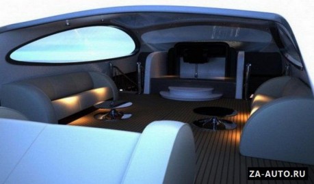 samij_dorogoj_garaz_v_mire_04 VIP Яхта Гараж для суперкаров